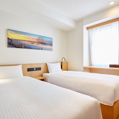 Far East Village Hotel Osaka, Namba South Exteriér fotografie