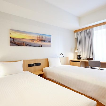 Far East Village Hotel Osaka, Namba South Exteriér fotografie