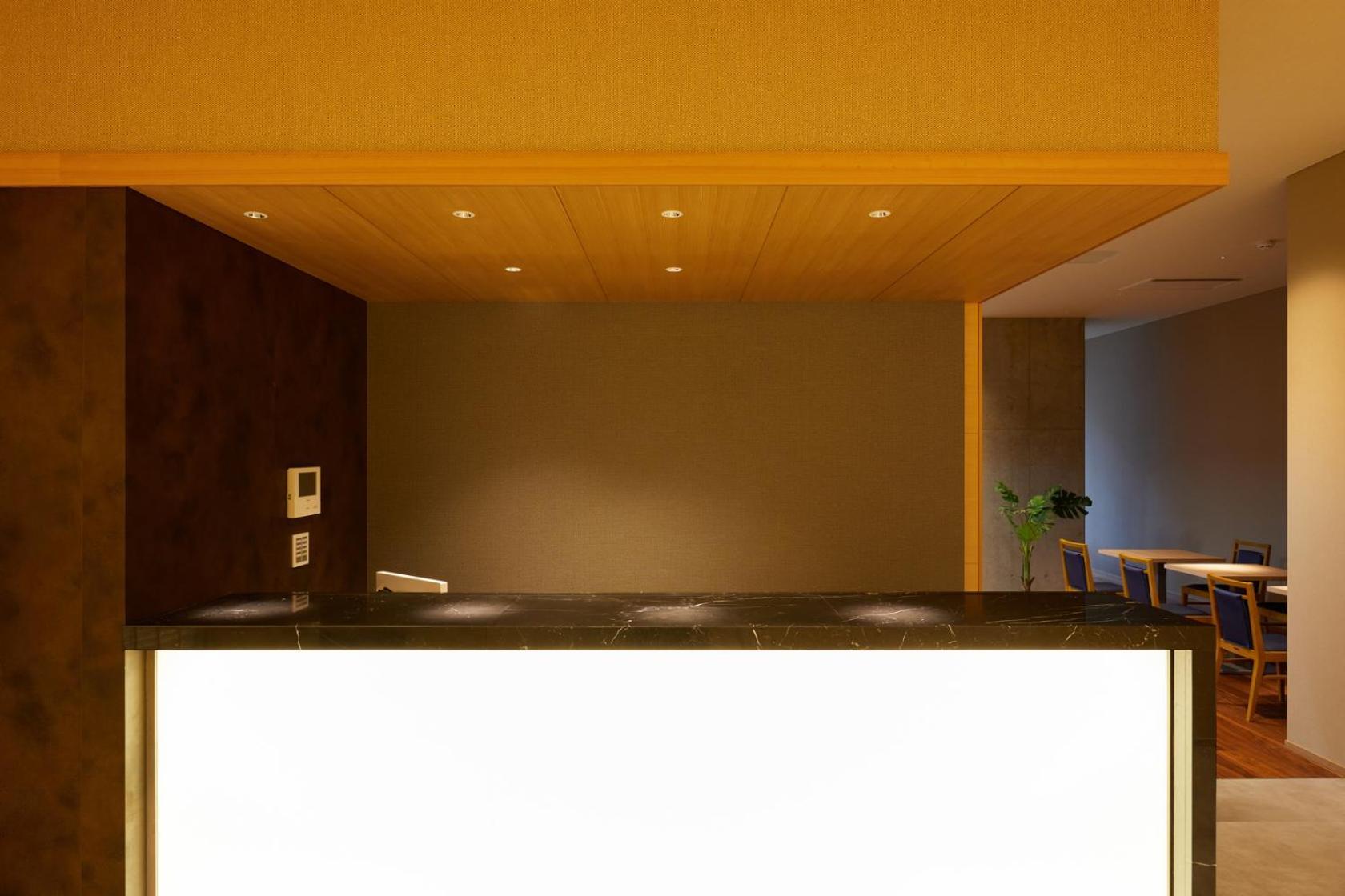 Far East Village Hotel Osaka, Namba South Exteriér fotografie